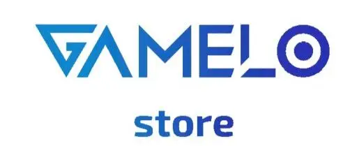 Gamelo Store
